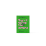 Organic Herbal Elixir Immune 15 pcs