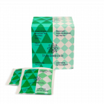 Greek Organic Mountain Tea & Mint 10pcs