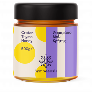 cretan thyme honey