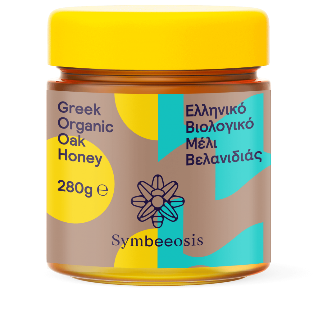 oak honey