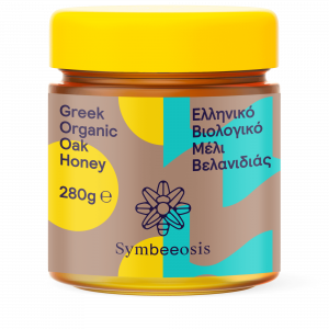 oak honey