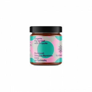 fig jam propolis
