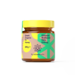 Greek Organic Fir Honey
