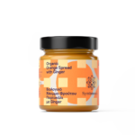 Organic Marmalade with Orange & Ginger