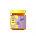 Greek Organic Thyme Honey 280gr