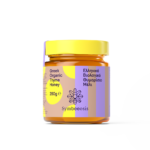 Greek Organic Thyme Honey 280g