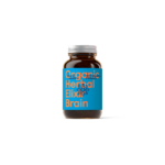 Organic Herbal Elixir Brain 100g