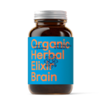 Organic Herbal Elixir Brain 100g