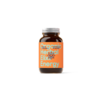 Organic Herbal Elixir Energy 100g