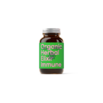 Organic Herbal Elixir Immune 100g