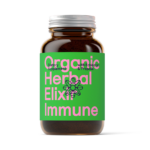 Organic Herbal Elixir Immune 100g
