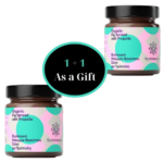 Organic Marmalade with Fig and Propolis 240g (Buy One Get One Free)