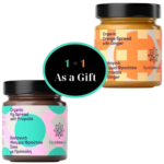 Marmelade Duo Fig + Οrange (Buy One Get One Free)