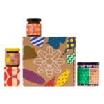 Xmas Ginger Explosion